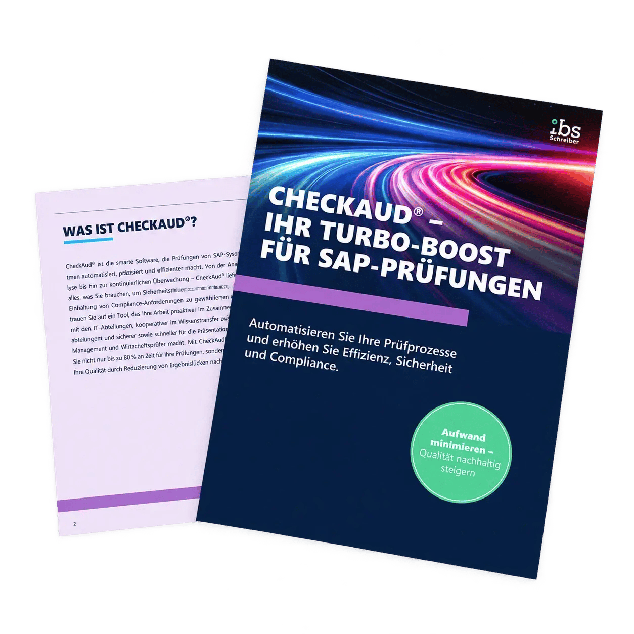 CheckAud Use-Cases