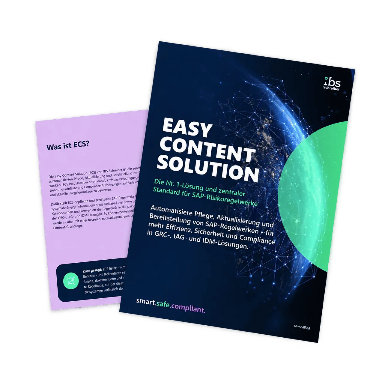 ECS Use-Cases