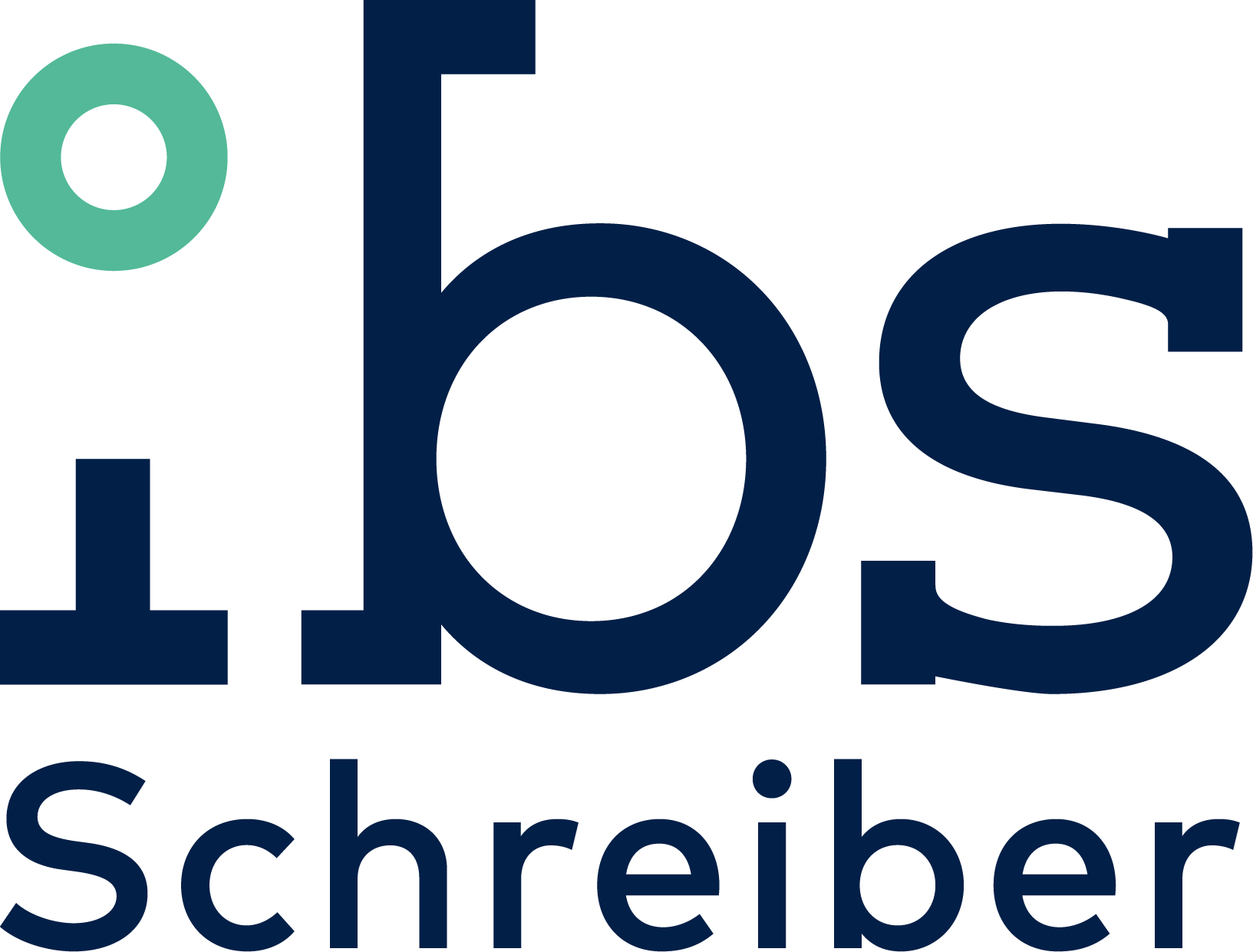 IBS Schreiber Logo