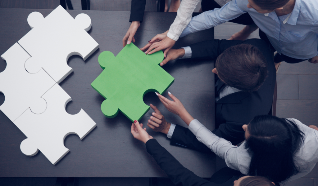q perior partnerschaft blog