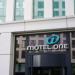 motel one in berlin am 11.10.2021