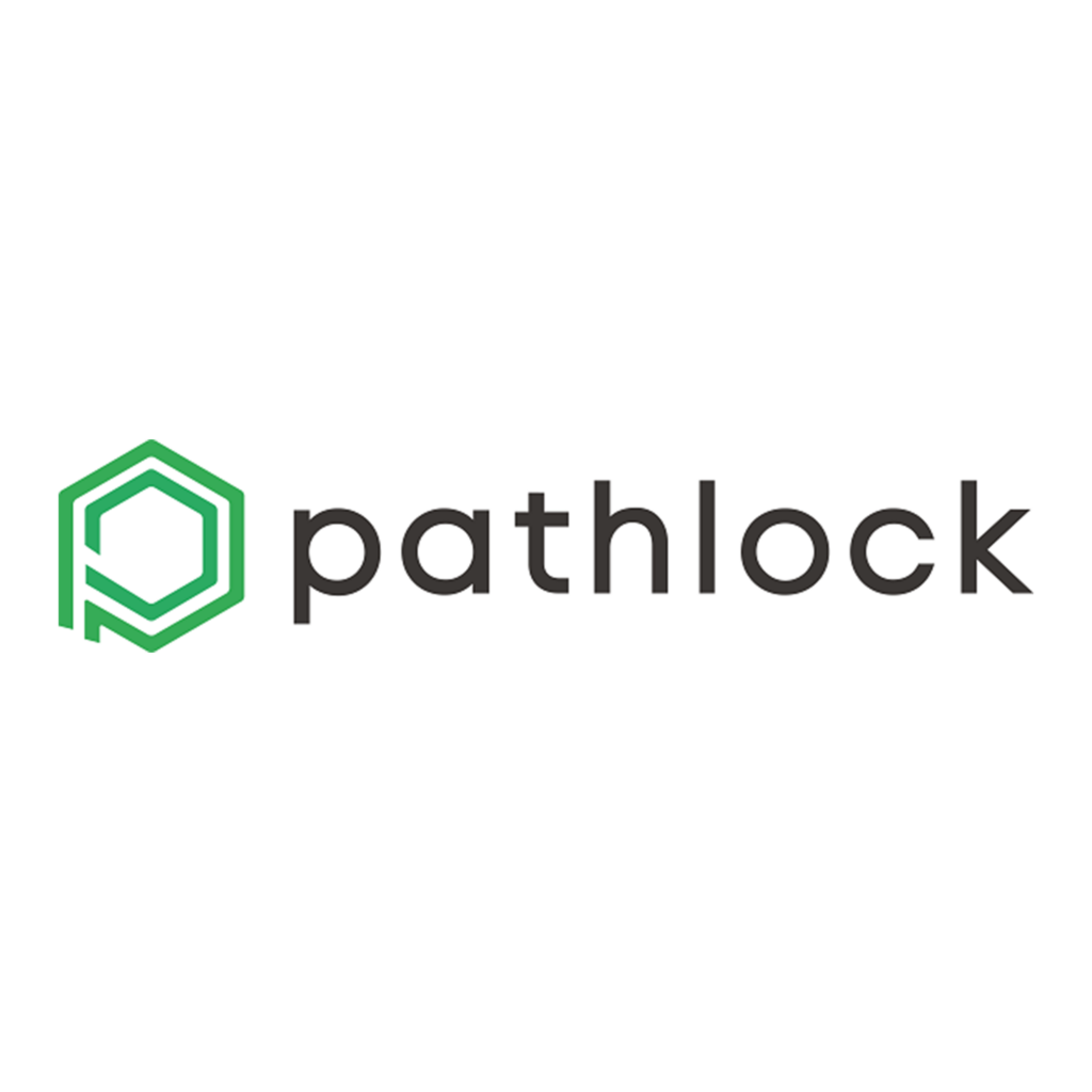 logo pathlock