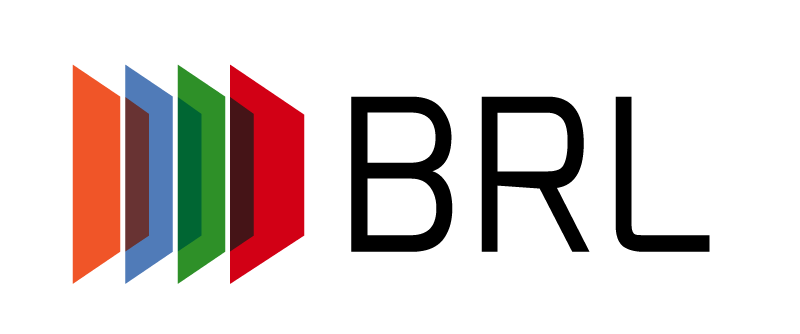 brl logo