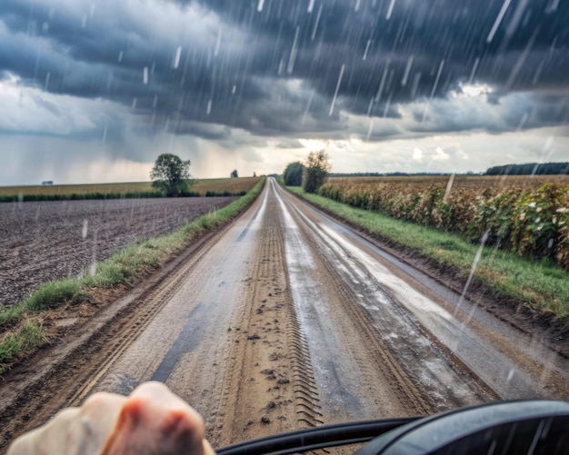 meteo:-maltempo-intenso,-pericolo-idrogeologico-in-queste-regioni