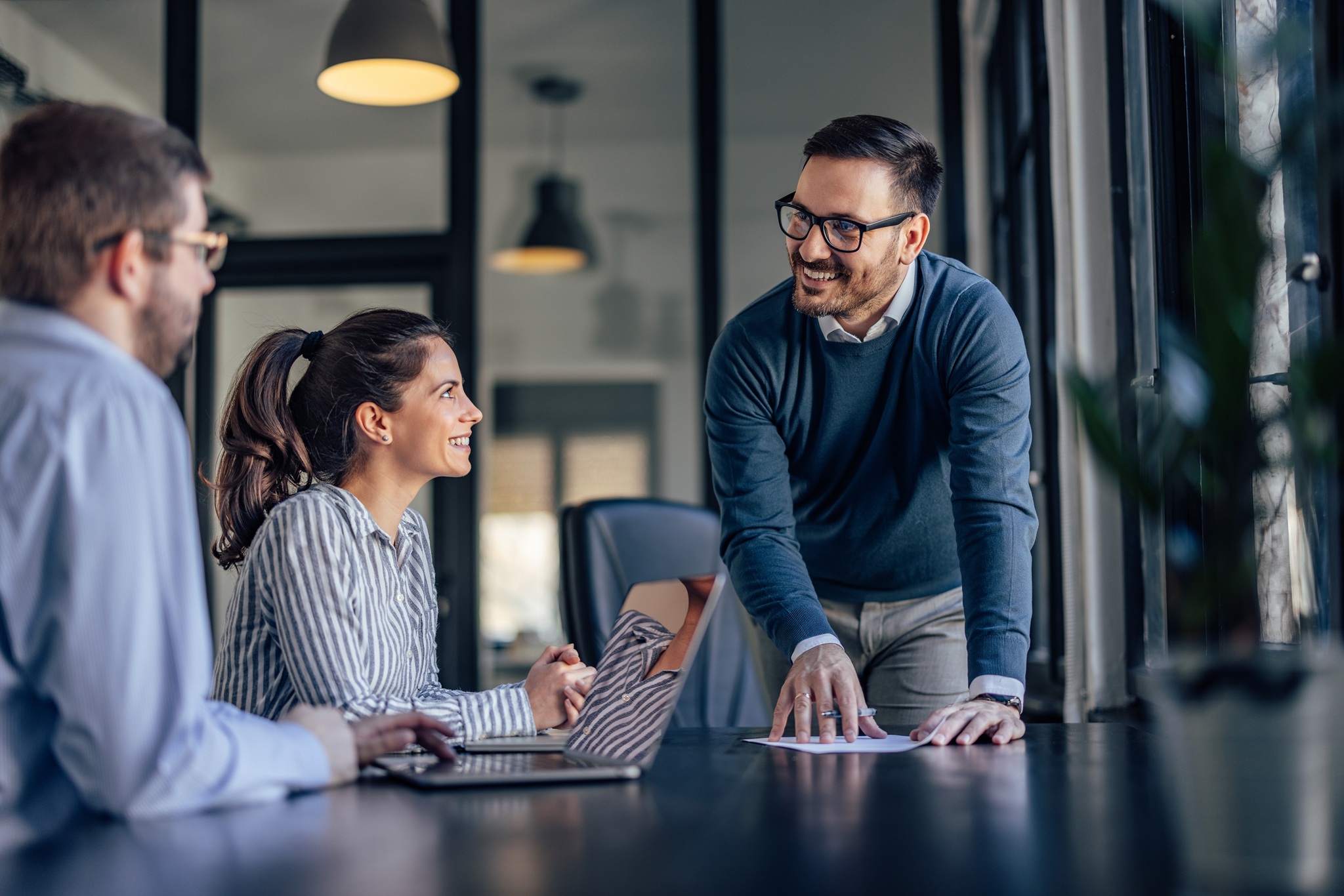 Einführung in die Prüfung einer SAP BTP mit Hilfe der SAP BTP Security Recommendations