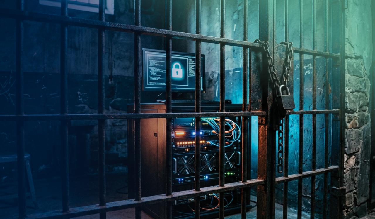 SAP Security in Einzelhaft